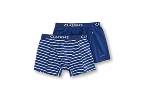 claesens boxershort 2 pack