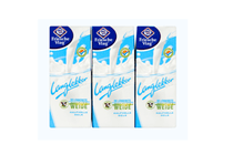 friesche vlag langlekker halfvolle melk 6 x 200ml