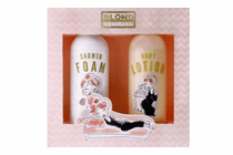 blond amsterdam cadeauset