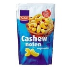 perfekt cashewnoten ongezouten