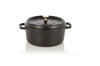 staub gietijzeren cocotte