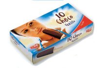 ysco chocosticks