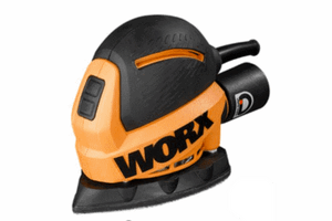 worx multischuurmachine wx6461 160w