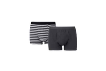 authentic herenboxer