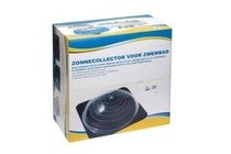 blue ocean zonnecollector vr 5000 liter water