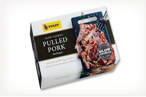 tulip pulled pork