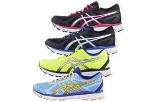 oasics runningschoen