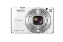 nikon digitale camera coolpix s7000 wit