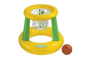 intex waterbasketbal