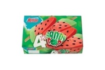kalise sandy pop