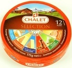 chalet selection