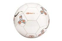 voetbal get en go nr 5 