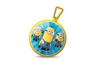 minions luxe springbal