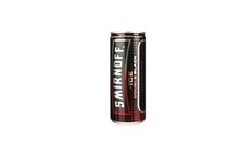 smirnoff ice double black