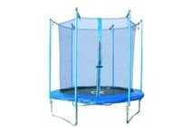 trampoline comboset 244x45cm