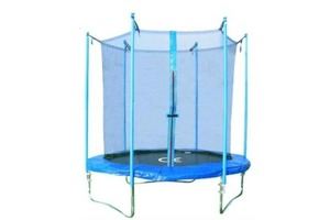 trampoline comboset 244x45cm