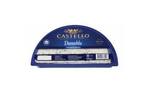 arla castello danablu