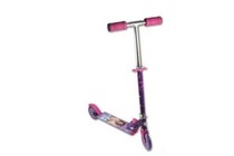 violetta inklapbare step 