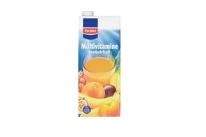 perfekt multivitamine exotisch fruit