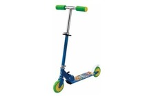 evo inklapbare scooter