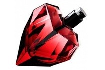 diesel loverdose red kiss eau de parfume 