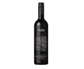 nebo cabernet sauvignon en merlot