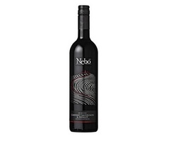 nebo cabernet sauvignon en merlot