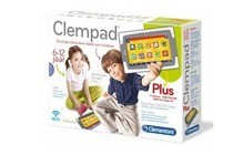 clempad plus dual core