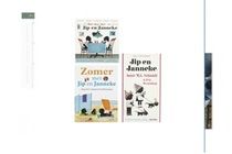 jip en janneke zomerpakket