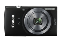 canon ixus 162