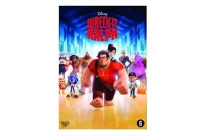 wreck it ralph 