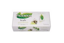 pickwick leafs