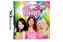 k3 karaoke