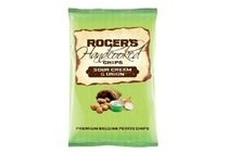 rogers handcooked chips sour cream en onion