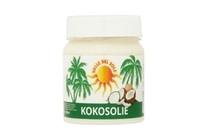 kokosolie