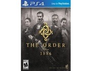 ps4 the order 1886