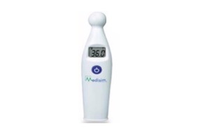 digitale koorsthermometer