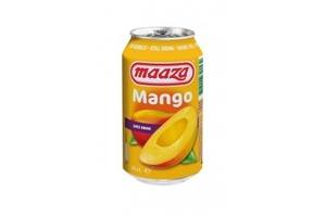 maaza mango