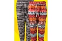 dames broek