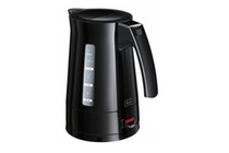 melitta waterkoker enjoy aqua pure