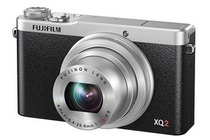 fujifilm xq2 compactcamera