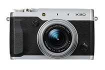 fujifilm x30 compactcamera