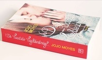 jojo moyes   de laatste liefdesbrief