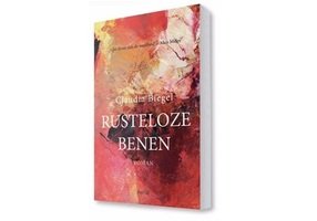 claudia biegel   rusteloze benen