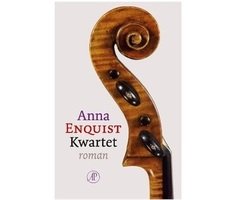 anna enquist   kwartet