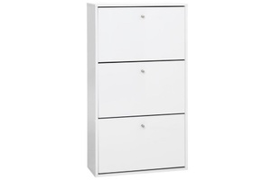 haarby schoenenkast