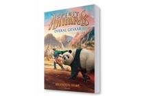 spirit animals   overal gevaar van brandon mull