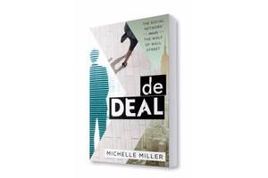 de deal van michelle miller