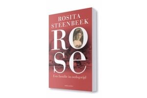 rose van rosita steenbeek