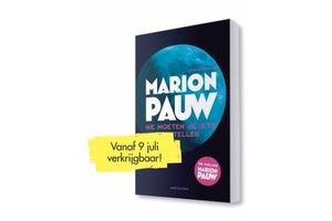 we moeten je iets vertellen van marion pauw